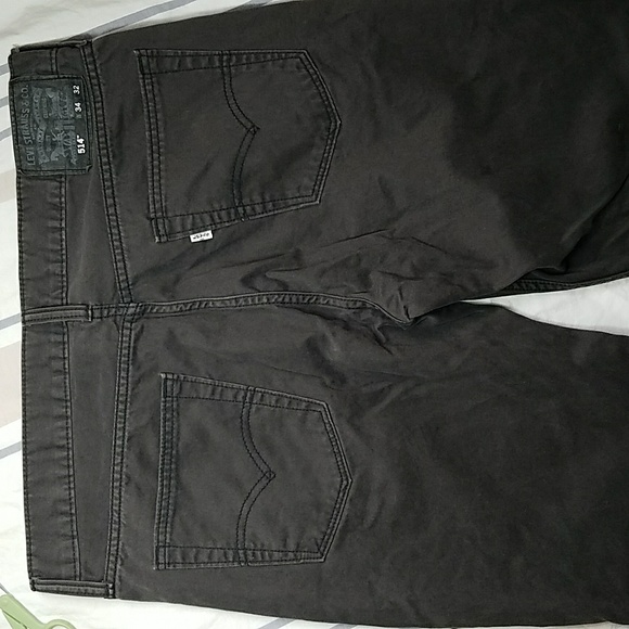 Levi's 514 34x32 - Picture 2 of 6